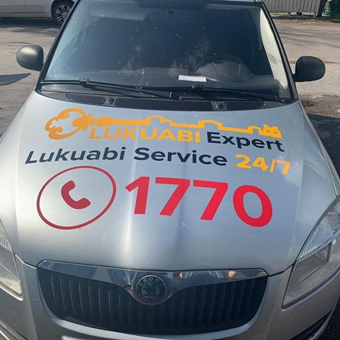 Lukuabi Expert 5 video
