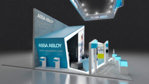 Assa Abloy