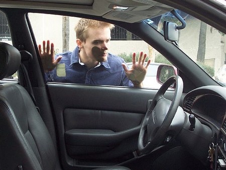 kadunud votmed autos